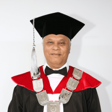Prof. Dr. Marsudi Wahyu Kisworo
