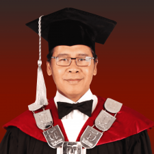 Dr. Ir. Agus Achmad Suhendra, M.T.