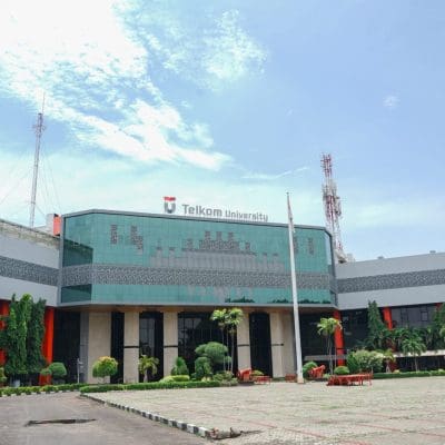 TEL U Surabaya